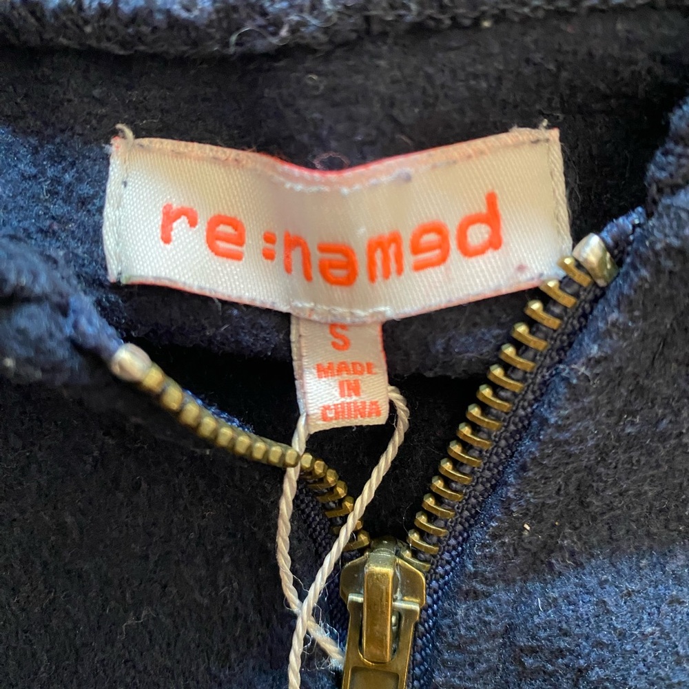Re:named jacket - Picture 5 of 5